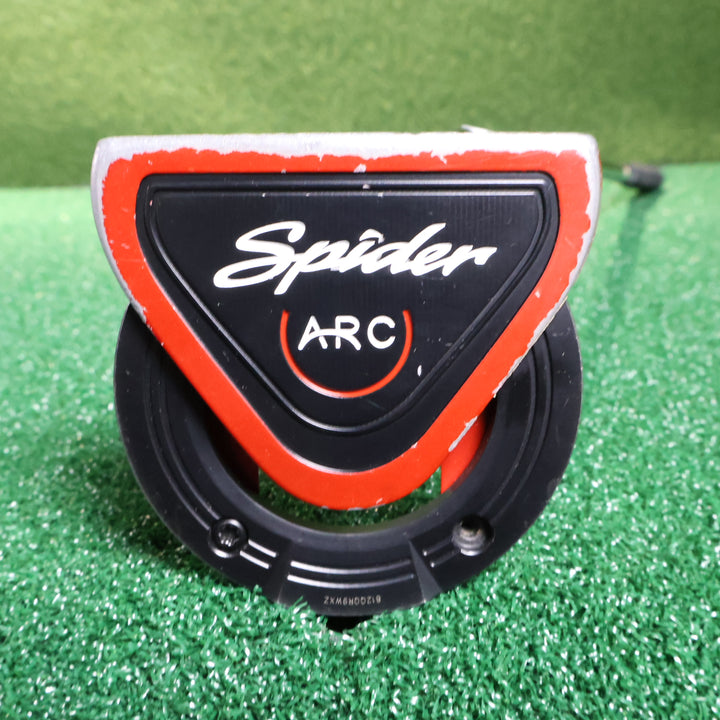 Taylormade SPIDER ARC 33inch - (210014985)