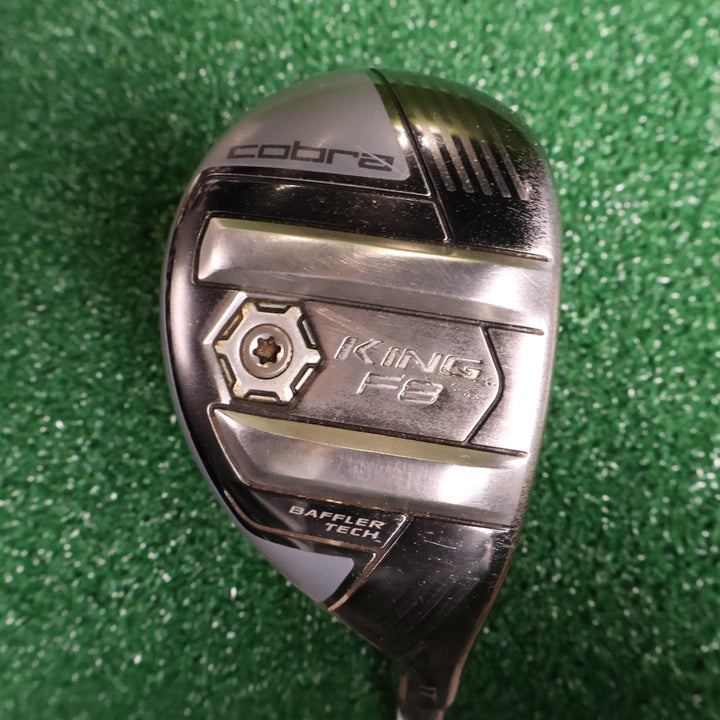 Cobra KING FS U2 (210013828)