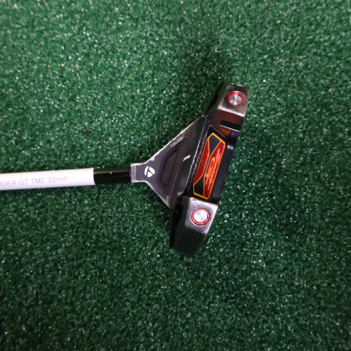 Taylormade SPIDER GT TM2 33inch - (210015004)