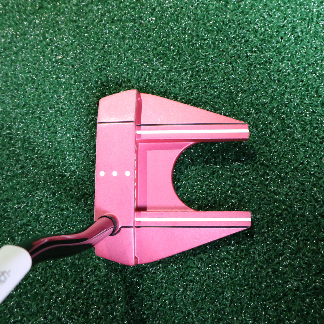 Odyssey OWORKS PINK 