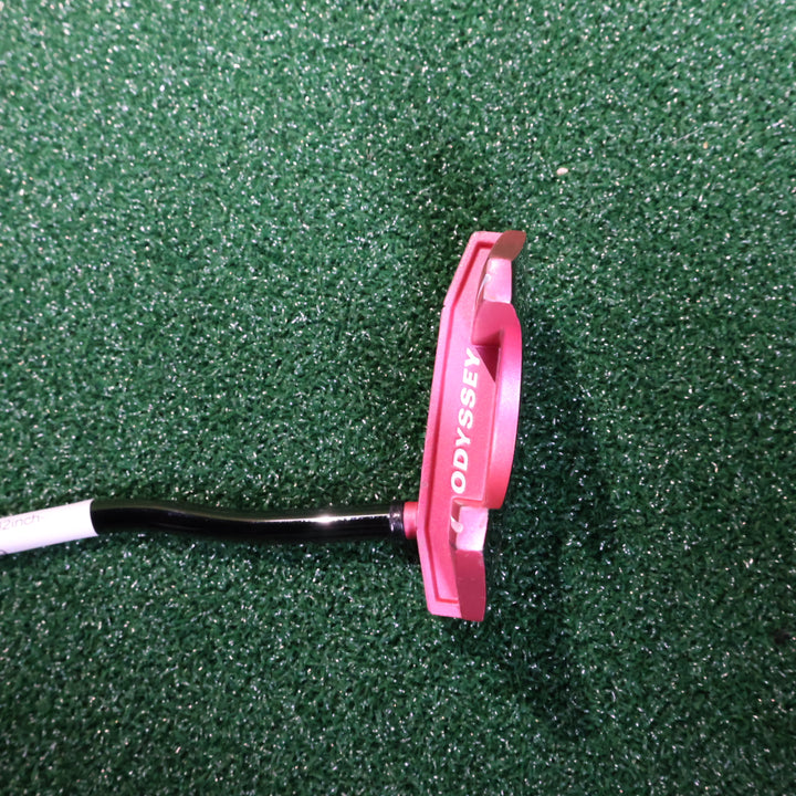Odyssey OWORKS PINK 