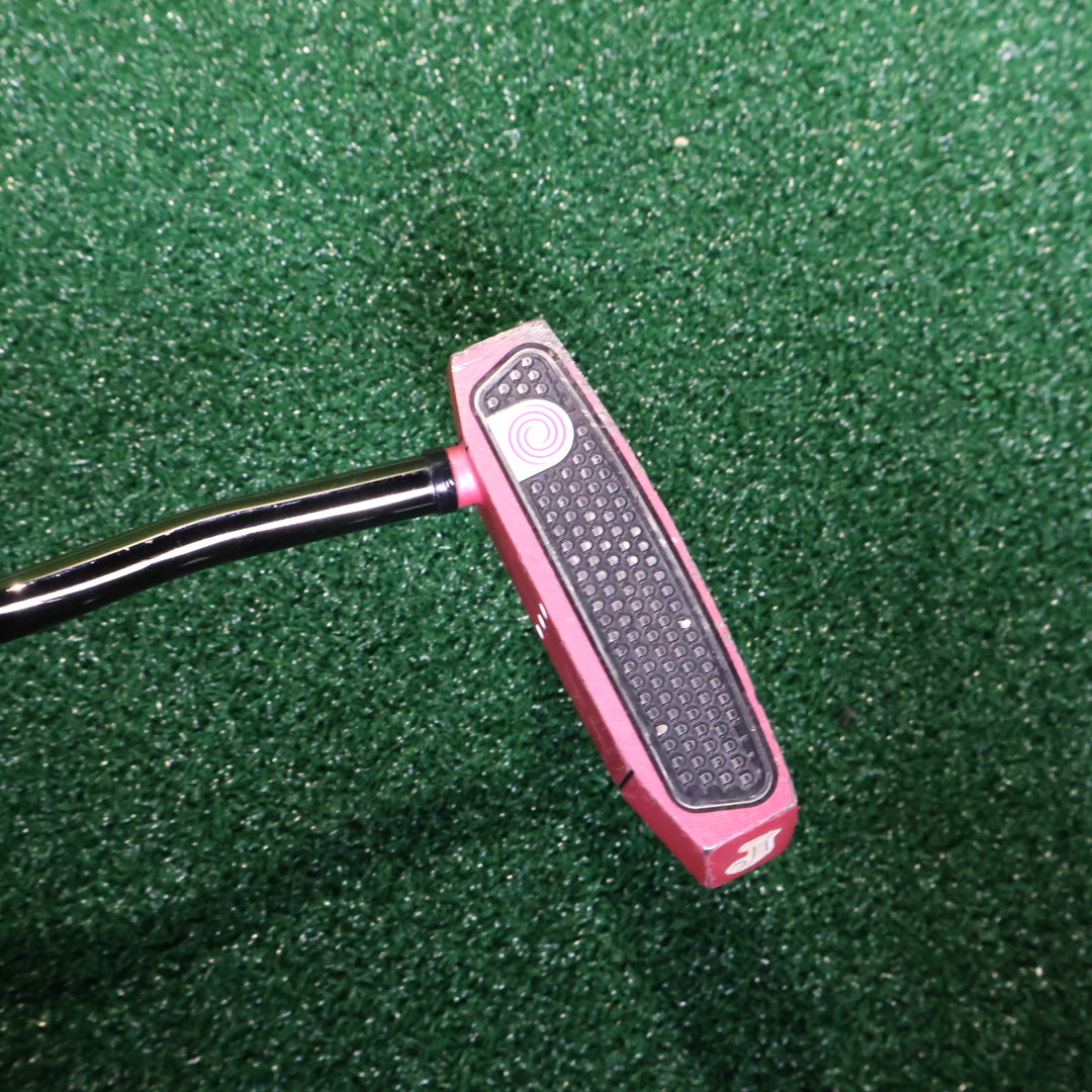 Odyssey OWORKS PINK 