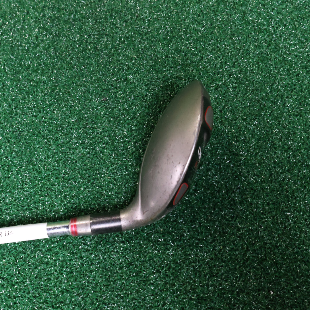 Cobra BAFFLER T-RAIL+ U4 23 (210009277)