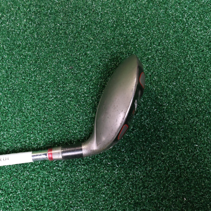 Cobra BAFFLER T-RAIL+ U4 23 (210009277)