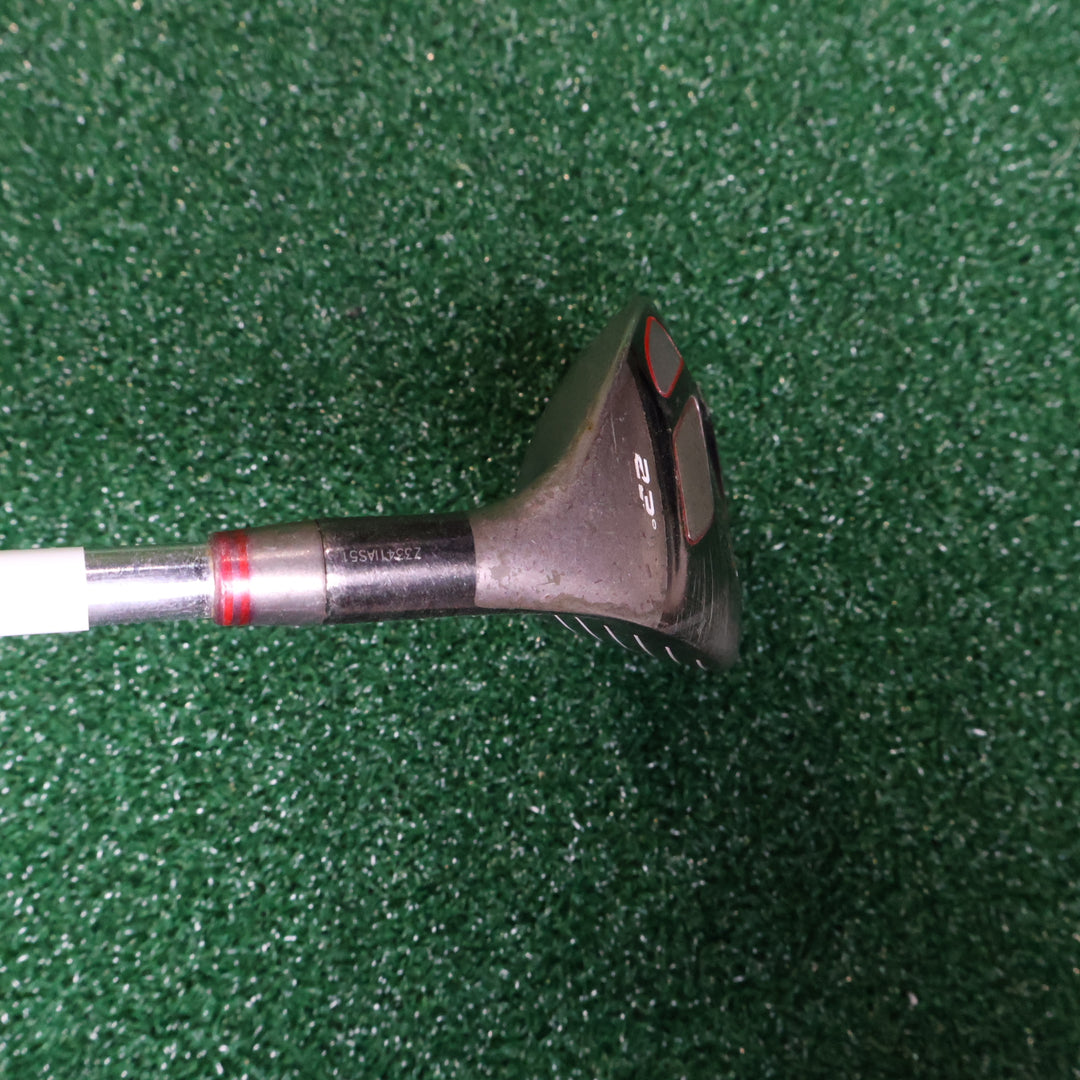 Cobra BAFFLER T-RAIL+ U4 23 (210009277)