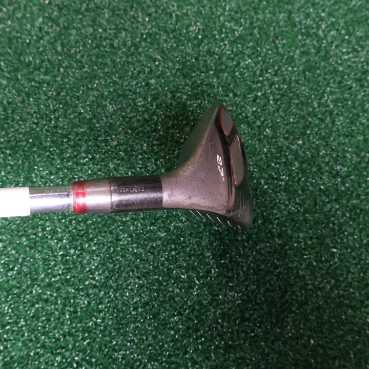 Cobra BAFFLER T-RAIL+ U4 23 (210009277)