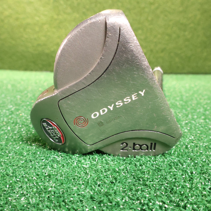Odyssey 2 BALL WHITE HOT XG 34inch - (210014993)