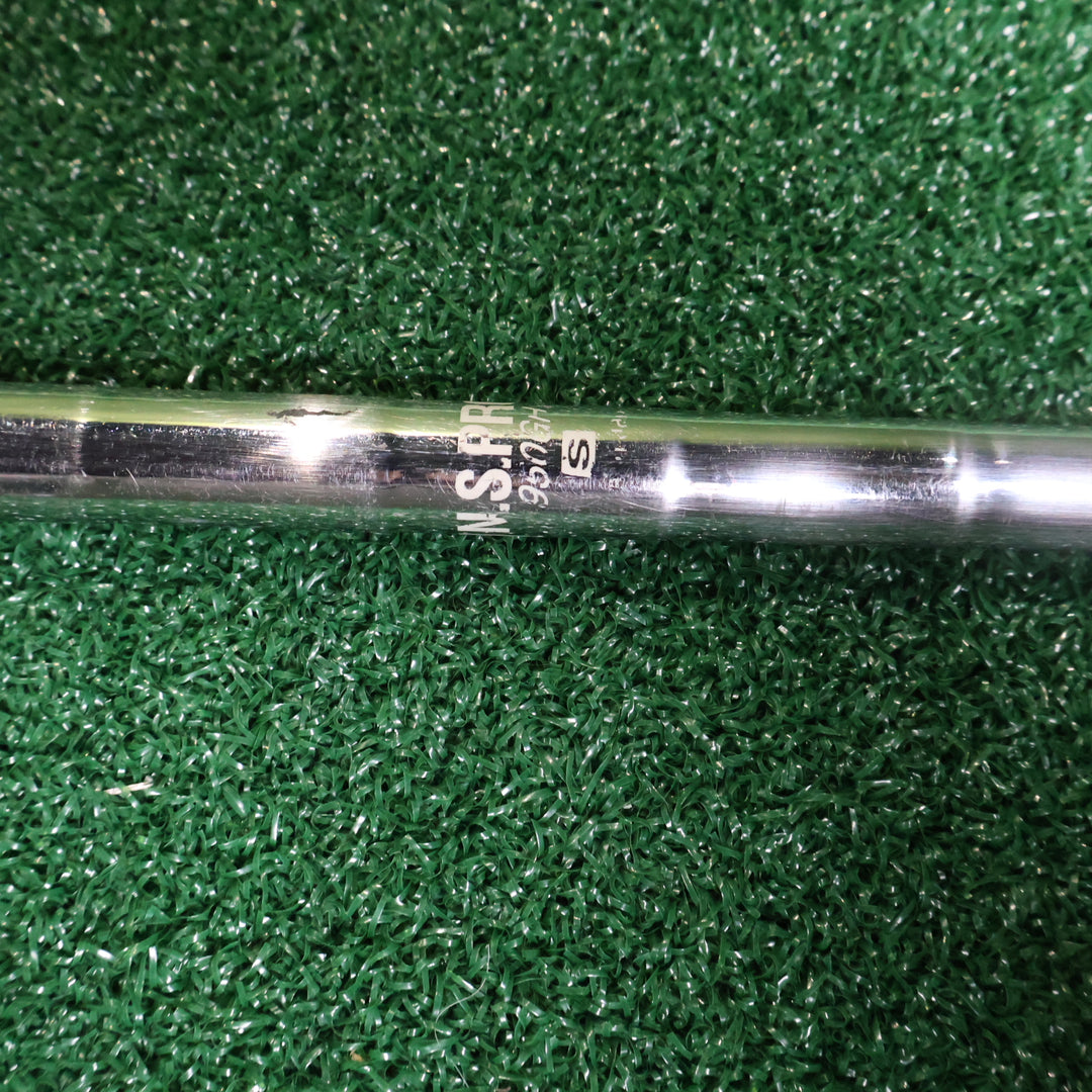 Cobra BAFFLER T-RAIL+ U4 23 (210009277)