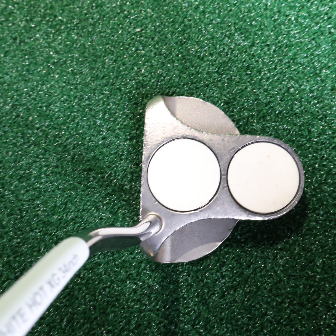 Odyssey 2 BALL WHITE HOT XG 34inch - (210014993)