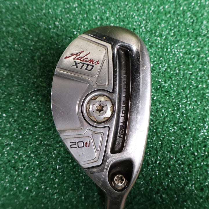 Adams Golf XTD 20° (210012881)