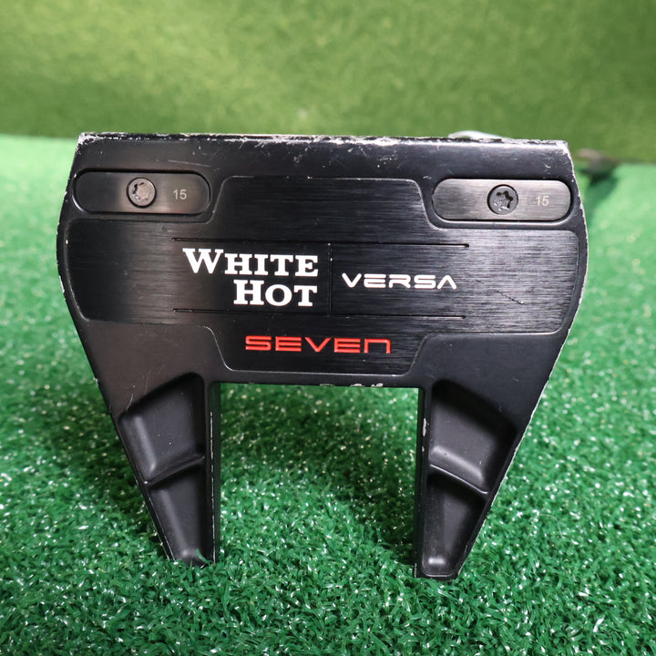 Odyssey WHITE HOT VERSA SEVEN 34inch - (210014967)