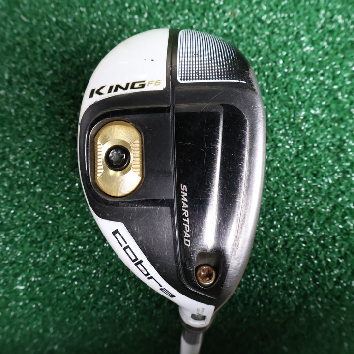 Cobra KING F6 SMARTPAD 25° (210009523)