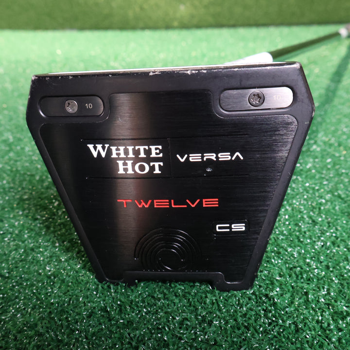 Odyssey WHITE HOT VERSA TWELVE CS 34inch - (210014998)