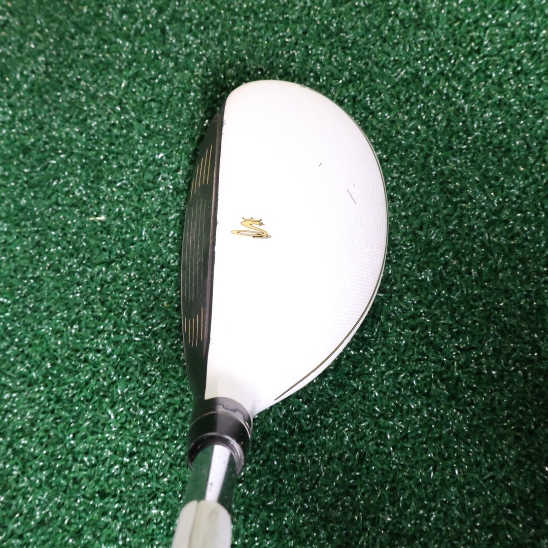 Cobra KING F6 SMARTPAD 25° (210009523)