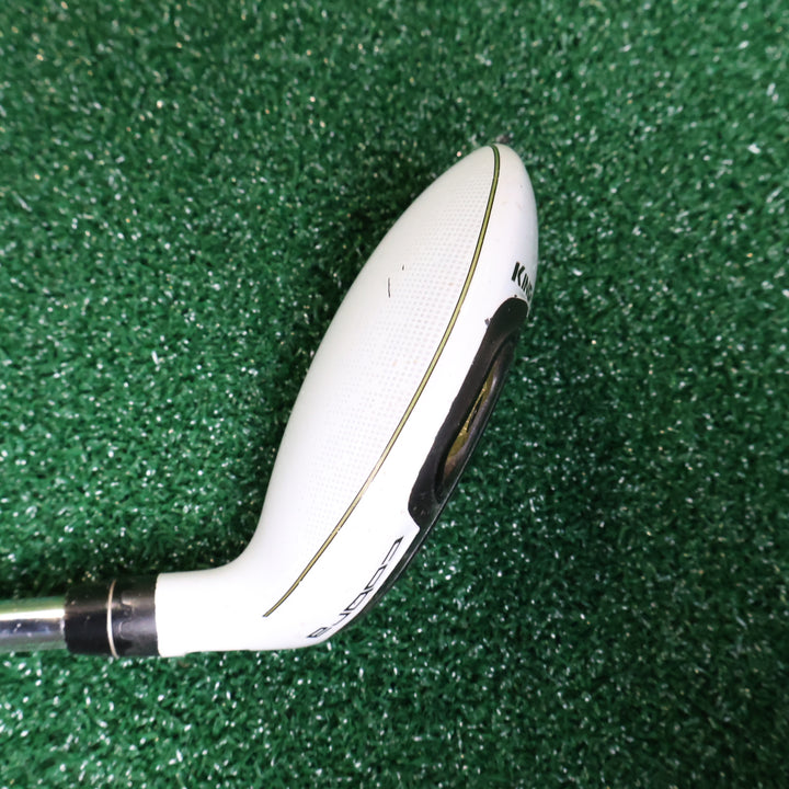 Cobra KING F6 SMARTPAD 25° (210009523)