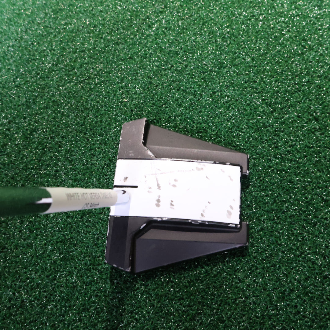 Odyssey WHITE HOT VERSA TWELVE CS 34inch - (210014998)