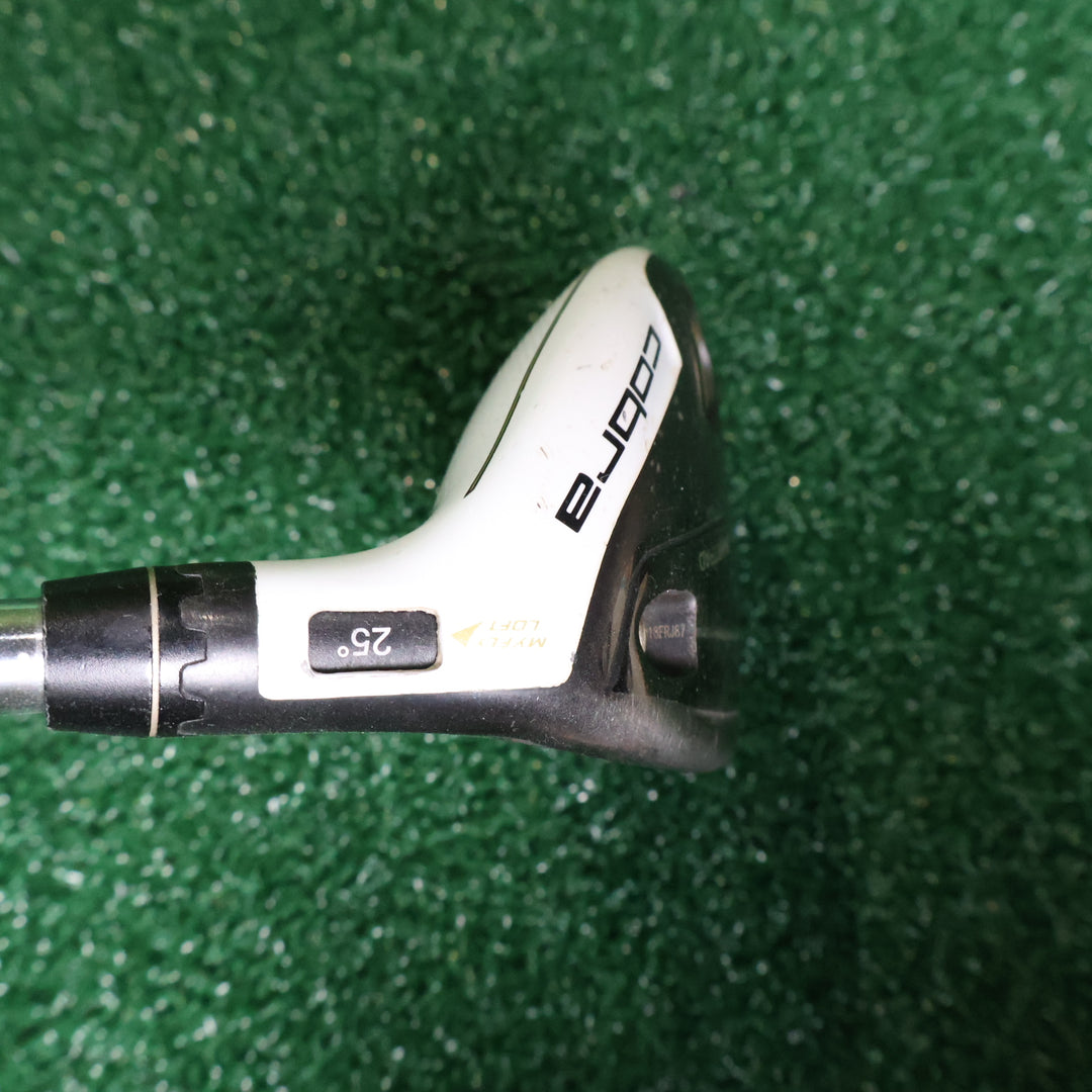 Cobra KING F6 SMARTPAD 25° (210009523)