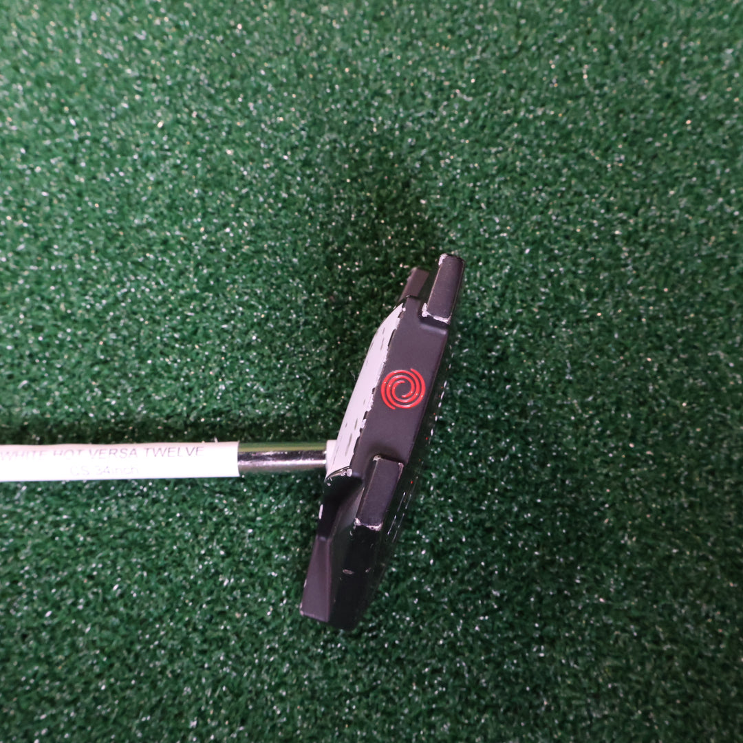 Odyssey WHITE HOT VERSA TWELVE CS 34inch - (210014998)