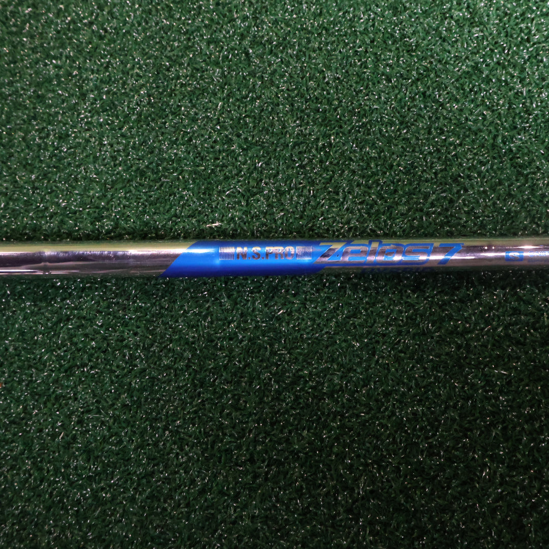 Cobra KING F6 SMARTPAD 25° (210009523)