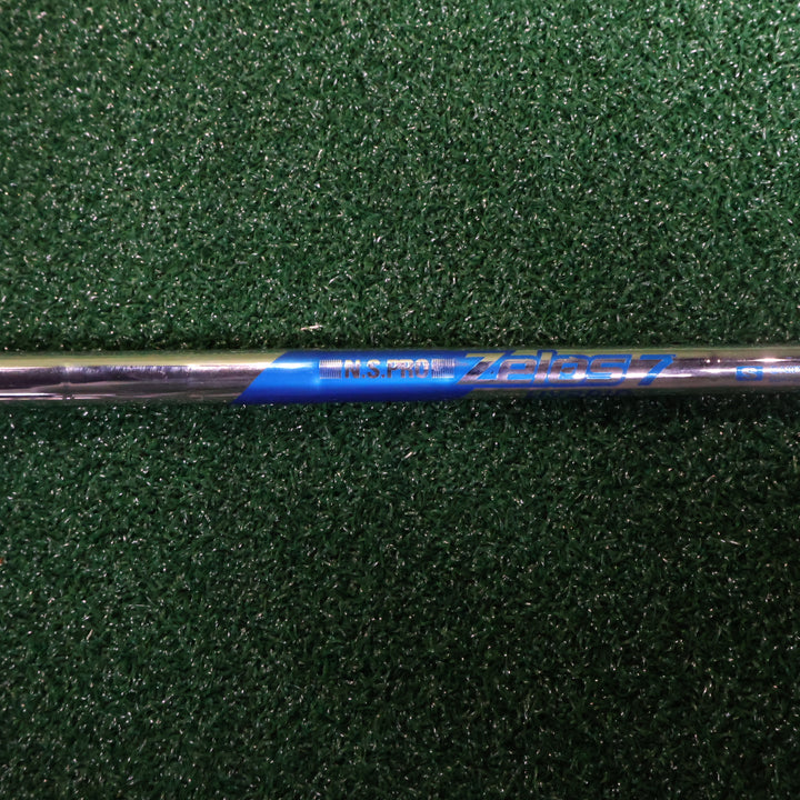 Cobra KING F6 SMARTPAD 25° (210009523)