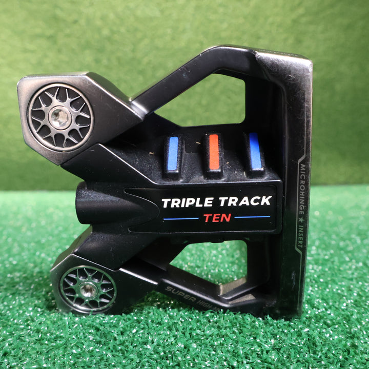 Odyssey TRIPLE TRACK TEN 32.5inch - (210014994)