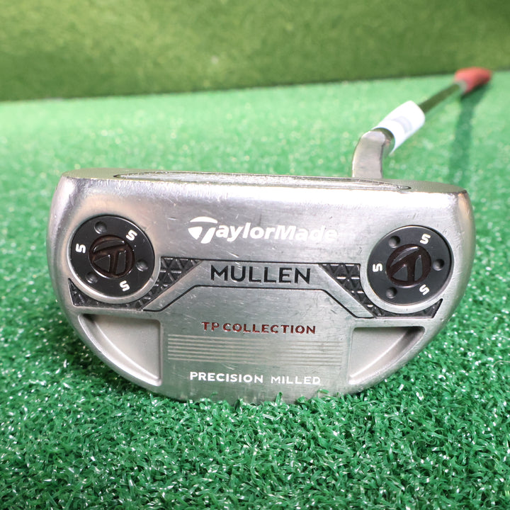 Taylormade MULLEN TP COLLECTION 33inch - (210015002)