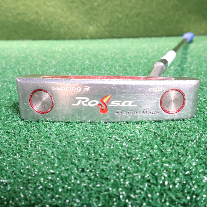 Taylormade ROSSA SEBRING 3 CGB 34inch - (210014983)