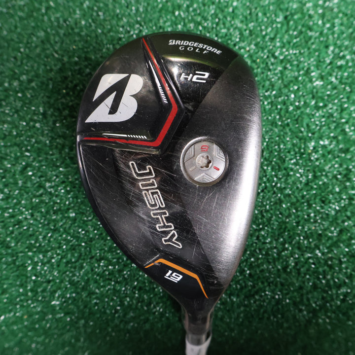 Bridgestone BRIDGESTONE J15HY U2 (210000493)