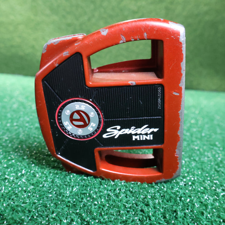 Taylormade SPIDER MINI 34inch - (210014999)
