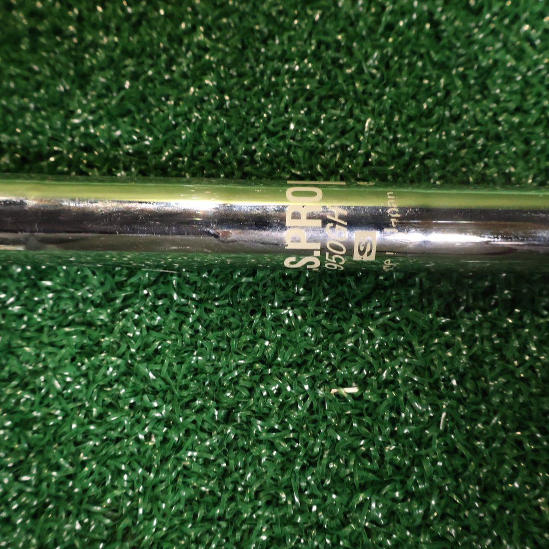 Bridgestone BRIDGESTONE J15HY U2 (210000493)
