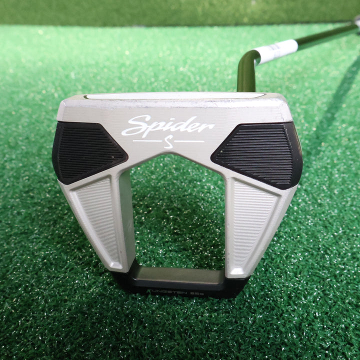 Taylormade SPIDER S 34inch - (210014990)