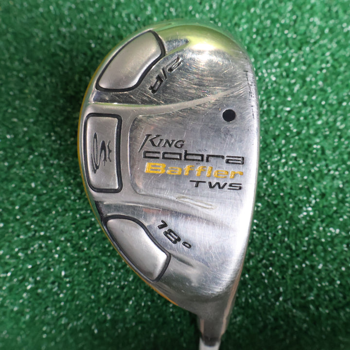 Cobra KING COBRA BAFFLER DWS U2 (210008601)
