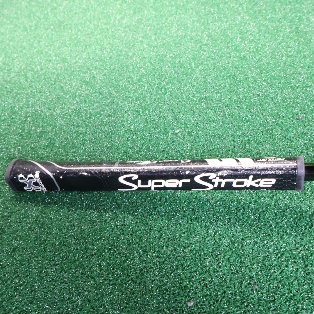 Taylormade SPIDER S 34inch - (210014990)