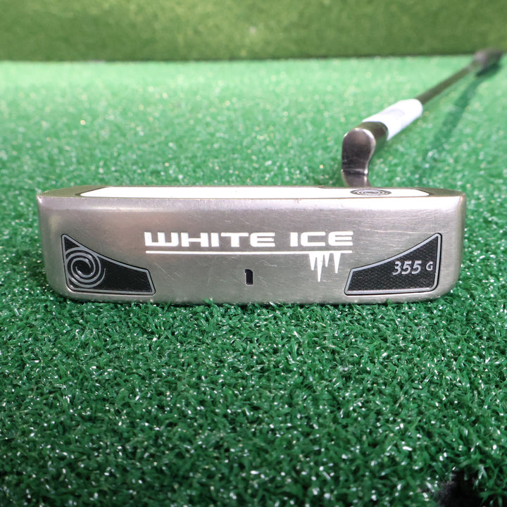 Odyssey WHITE ICE 