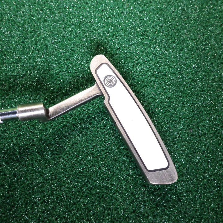 Odyssey WHITE ICE 