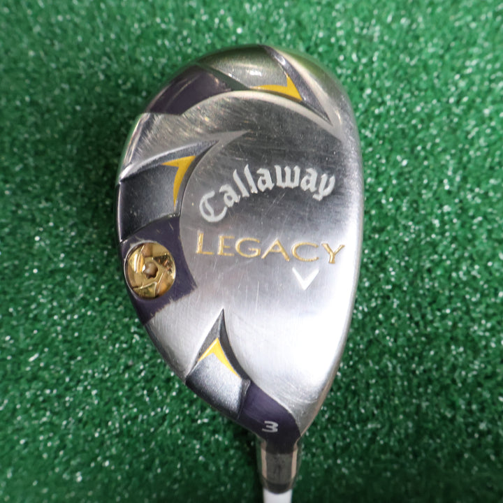 Callaway LEGACY(2012) U3 (210000551)