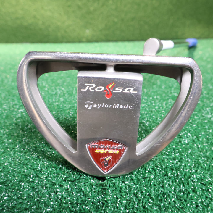 Taylormade ROSSA MONZA CORZA 34inch - (210014988)