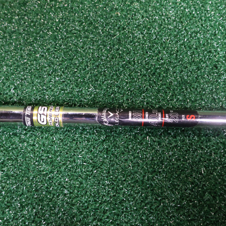 Callaway LEGACY(2012) U3 (210000551)