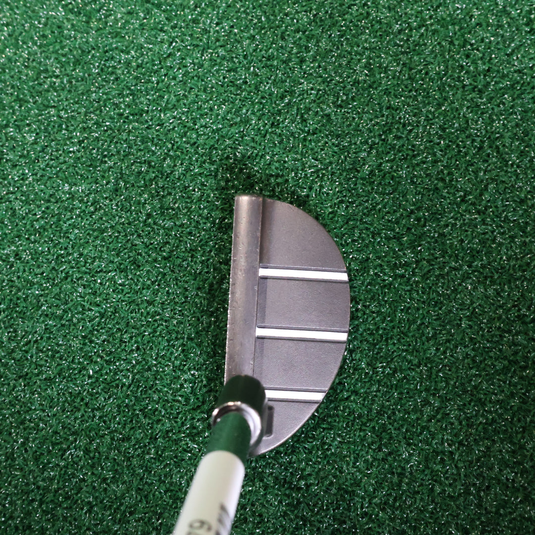 Odyssey TOE UP 