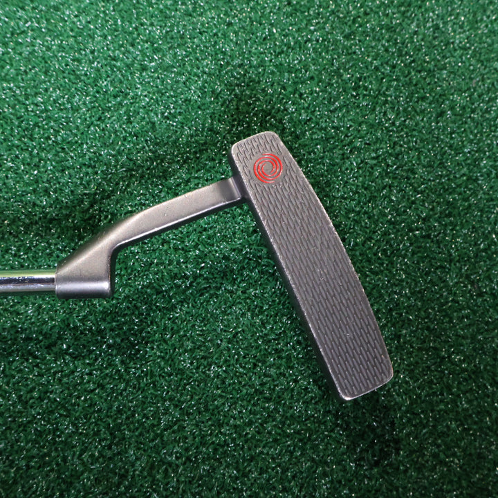Odyssey TOE UP 