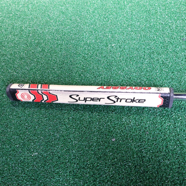 Odyssey TOE UP 