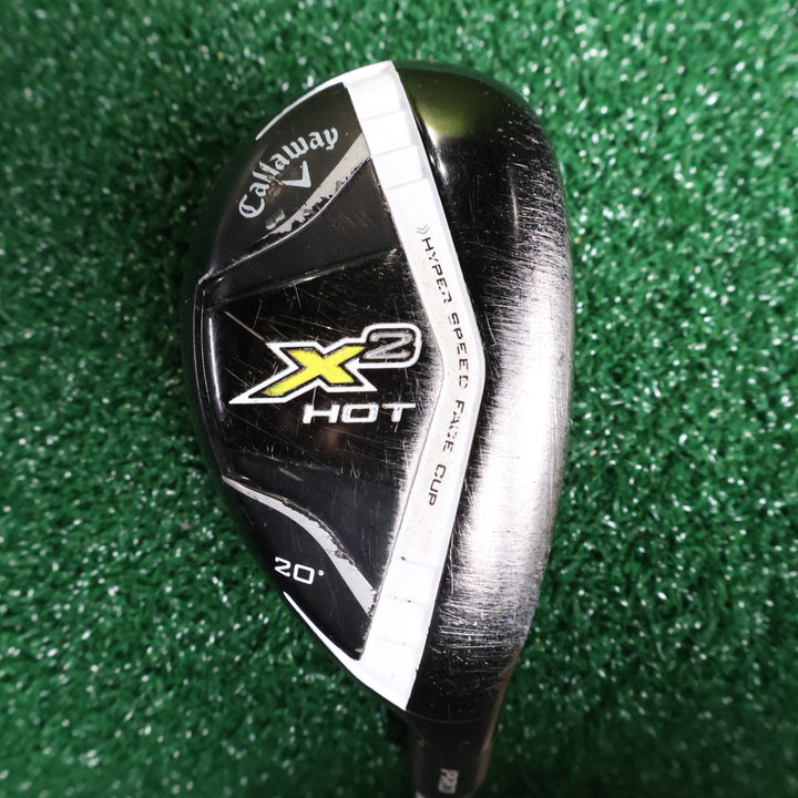 Callaway X2 HOT PRO U3 (210000586)