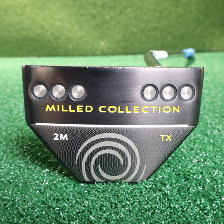 Odyssey MILLED COLLECTION 2M TX 33inch - (210014982)