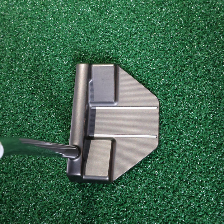 Odyssey MILLED COLLECTION 2M TX 33inch - (210014982)