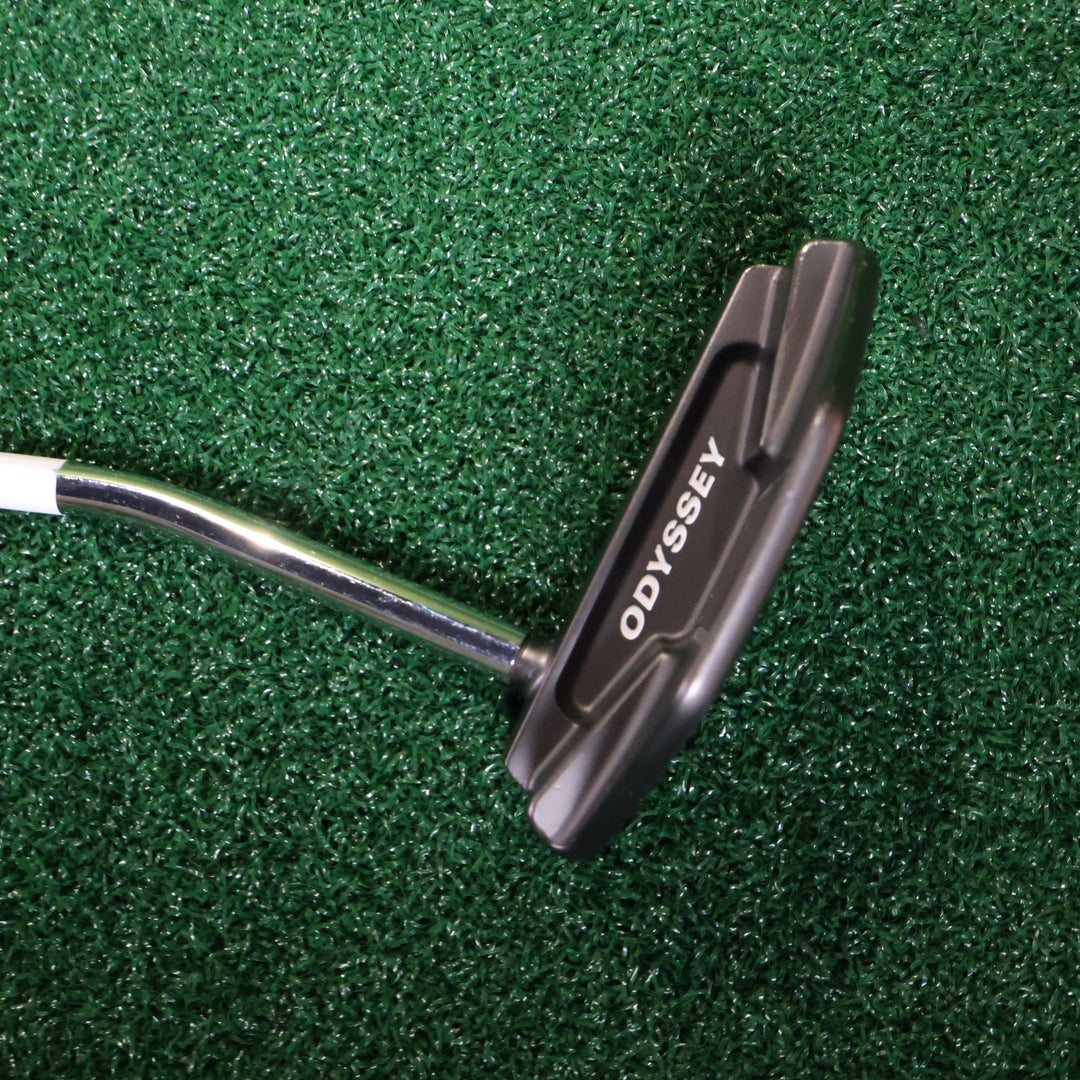 Odyssey MILLED COLLECTION 2M TX 33inch - (210014982)