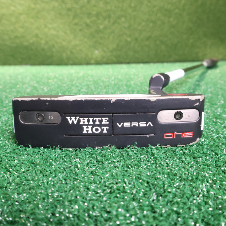 Odyssey WHITE HOT VERSA ONE 34inch - (210015000)