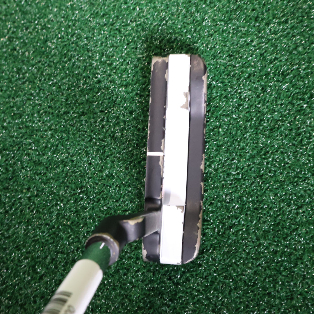 Odyssey WHITE HOT VERSA ONE 34inch - (210015000)