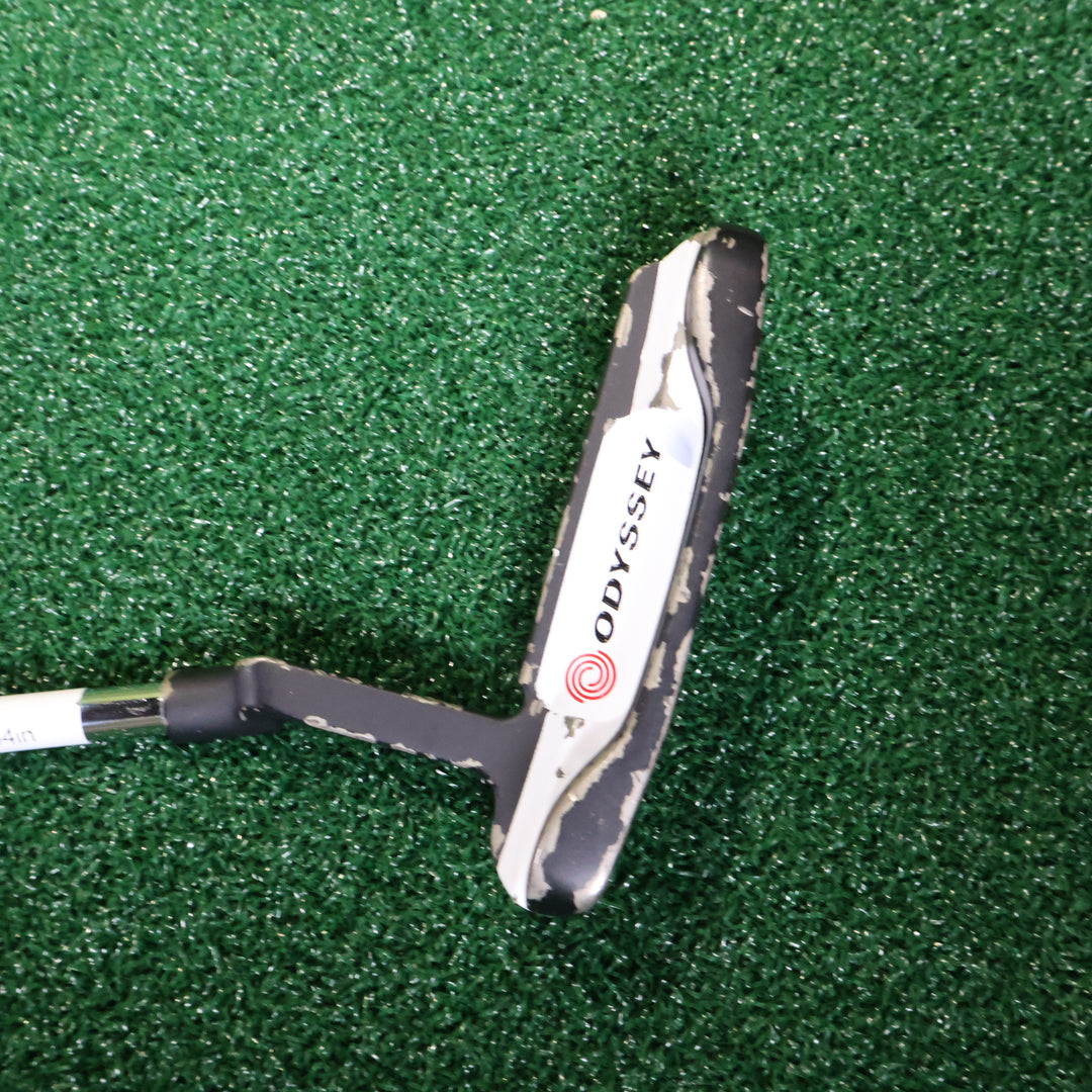 Odyssey WHITE HOT VERSA ONE 34inch - (210015000)