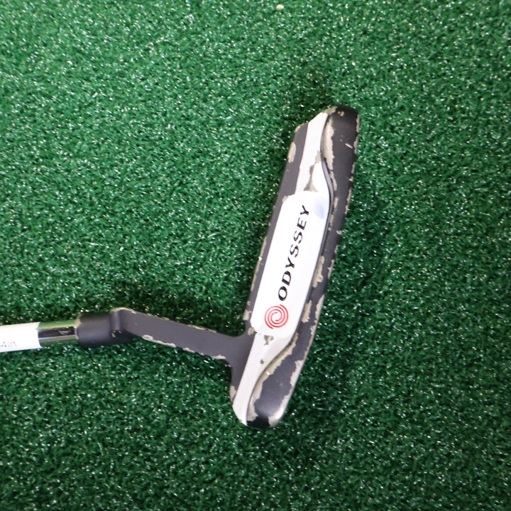 Odyssey WHITE HOT VERSA ONE 34inch - (210015000)