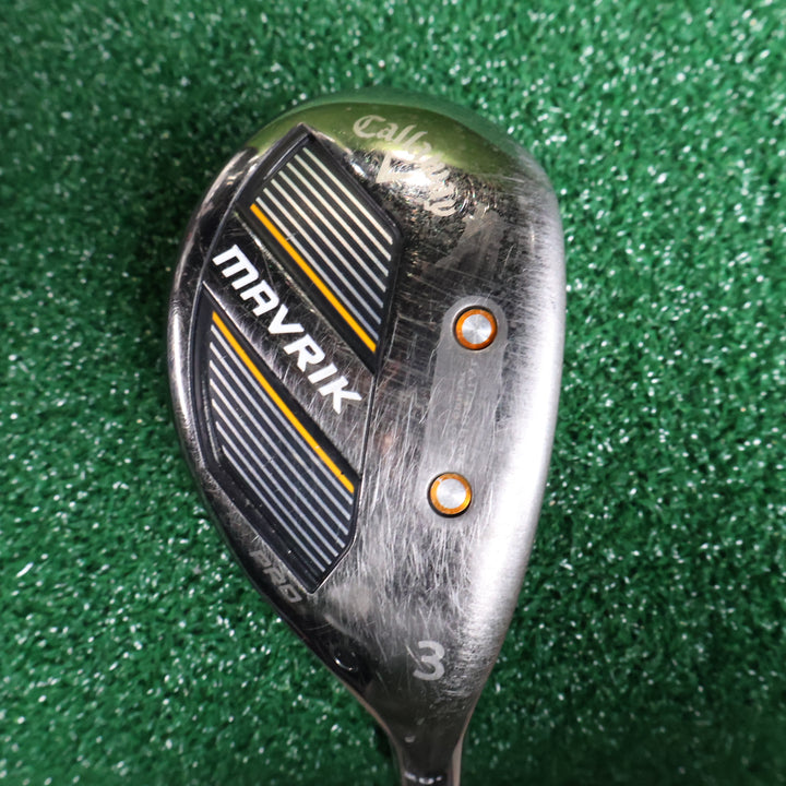 Callaway MAVRIK PRO U3 (210000555)